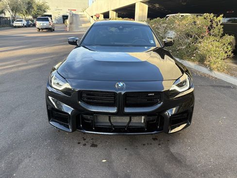 Used 2024 BMW M2 w/ Lighting Package image 3