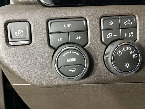 New 2026 Chevrolet Silverado 1500 LT w/ All Star Edition Plus image 13