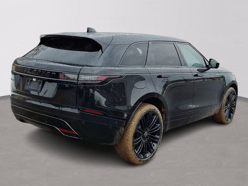 New 2026 Land Rover Range Rover Velar Dynamic SE image 3