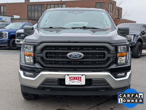 Certified 2023 Ford F150 XL w/ Trailer Tow Package image 9