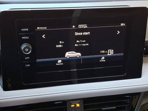 Certified 2025 Volkswagen Taos S AWD/4WD image 17
