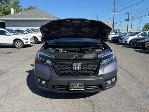 Used 2021 Honda Passport EX-L image 36
