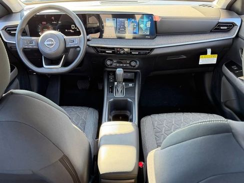 New 2026 Nissan Kicks SV w/ SV Premium Package image 23