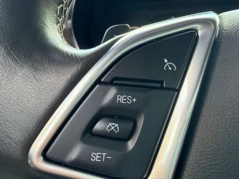 Used 2021 Chevrolet Camaro LT w/ RS Package RWD image 24