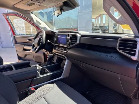 Used 2022 Toyota Tundra SR5 w/ TRD Off-Road Package image 36