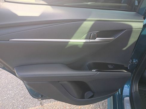 Used 2025 Toyota Camry XSE image 13