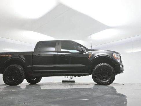 Used 2022 Ford F150 Tremor w/ Trailer Tow Package AWD/4WD image 54