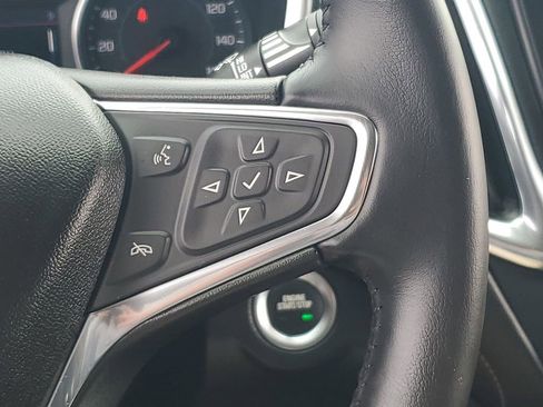 Used 2020 Chevrolet Equinox Premier w/ Premier Redline Edition image 36