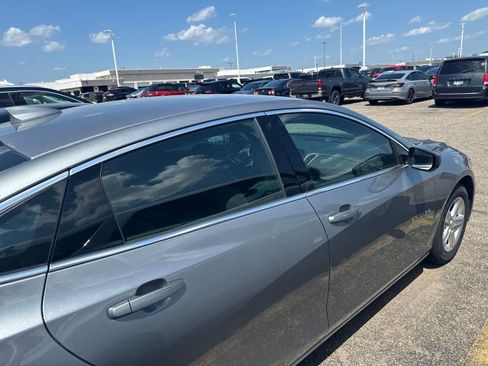 Used 2024 Chevrolet Malibu LT FWD image 10