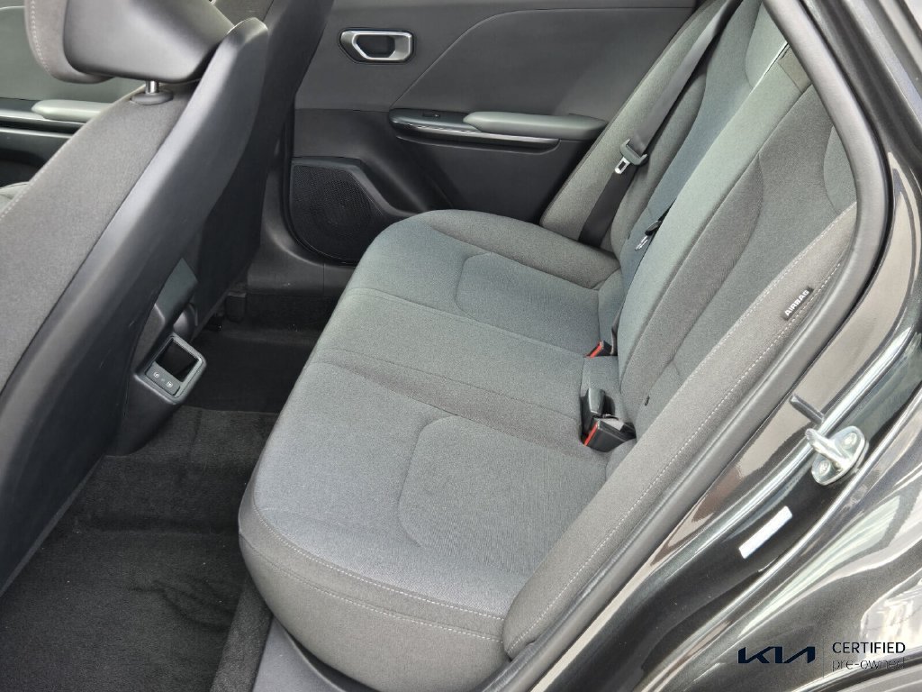 Certified 2025 Kia K4 FWD image 11