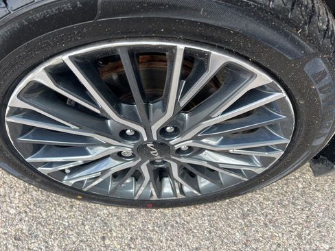 Certified 2023 Kia Forte GT-Line w/ GT-Line Technology Package image 42