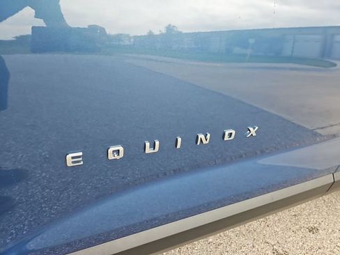 New 2026 Chevrolet Equinox LT w/ Safety and Technology Package AWD/4WD image 32