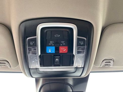Used 2024 RAM 2500 Laramie w/ Safety Group AWD/4WD image 22