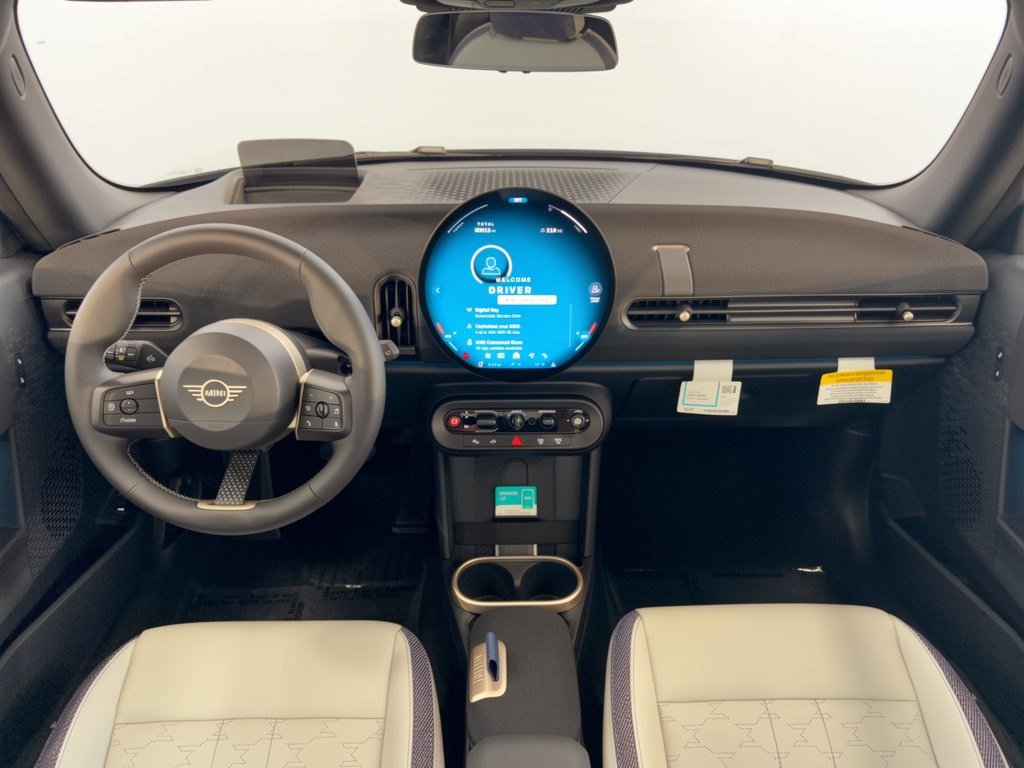 New 2027 MINI Cooper S FWD image 17