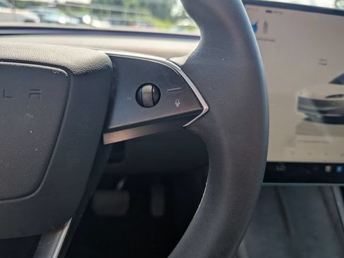 Used 2024 Tesla Model 3 Long Range AWD/4WD image 21