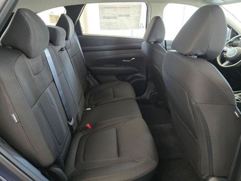 New 2026 Hyundai Tucson SEL AWD/4WD image 37