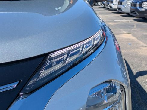 New 2026 Mitsubishi Outlander SEL FWD image 9