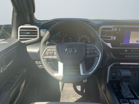 New 2025 Toyota Tundra SR5 image 12