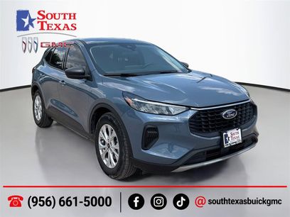 Used 2025 Ford Escape Active w/ Tech Pack #1