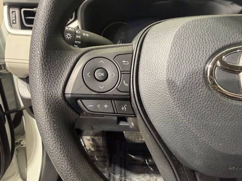 Certified 2025 Toyota RAV4 XLE image 26