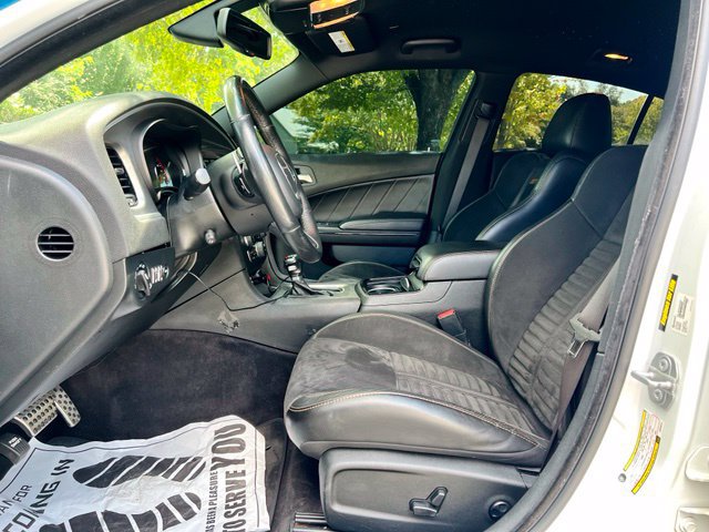 Used 2018 Dodge Charger R/T RWD image 18