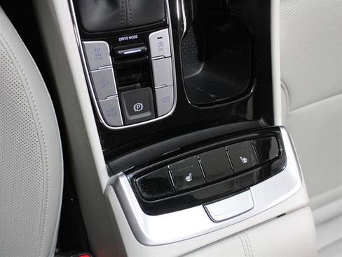 Used 2023 Hyundai Tucson SEL w/ Convenience Package image 15