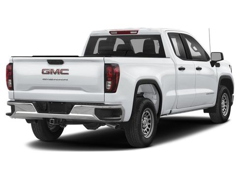 Used 2024 GMC Sierra 1500 Elevation image 87