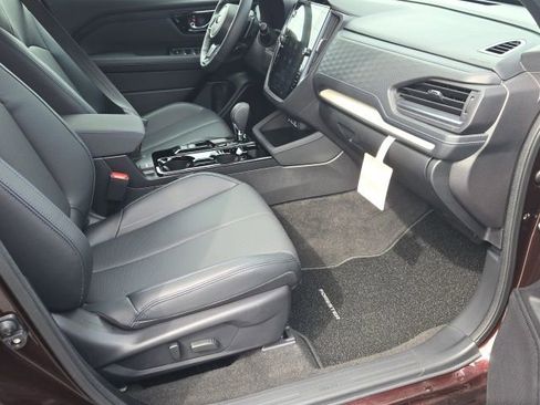 Certified 2026 Subaru Forester Limited image 9