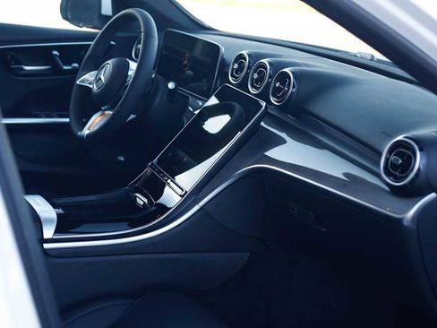 New 2026 Mercedes-Benz C 300 4MATIC Sedan image 15