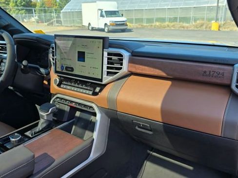 Used 2025 Toyota Tundra 1794 Edition image 18