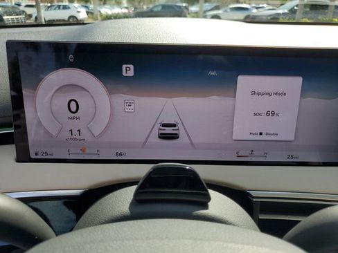 New 2026 Genesis GV70 2.5T Advanced image 14