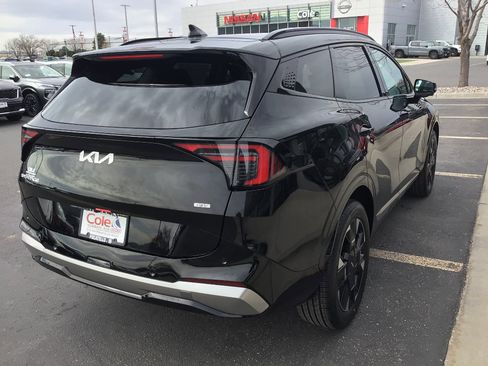New 2026 Kia Sportage SX Prestige AWD/4WD image 5