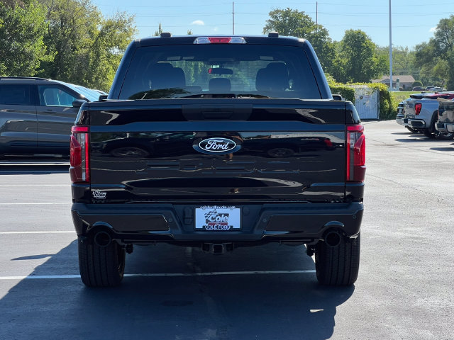 New 2026 Ford F150 STX w/ F-150 LOBO Package AWD/4WD image 39