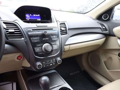 Used 2013 Acura RDX AWD image 15