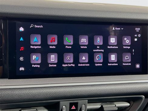 Used 2024 Porsche Cayenne image 14