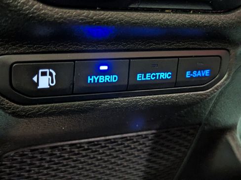 Used 2023 Jeep Wrangler Unlimited Rubicon 4xe w/ Safety Group image 25