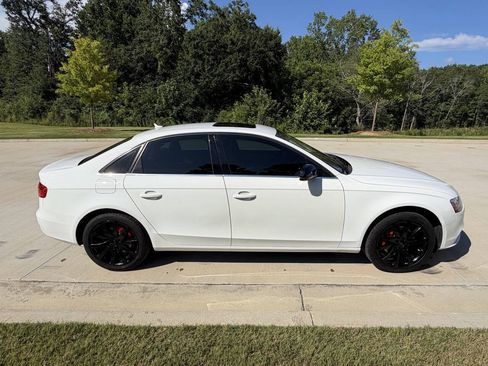 Used 2013 Audi A4 2.0T Premium Plus AWD/4WD image 4