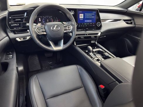 Certified 2024 Lexus RX 350 FWD w/ Technology Package image 14