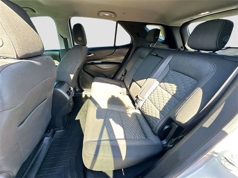 Used 2019 Chevrolet Equinox LT image 22