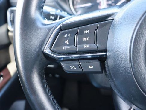 Used 2024 MAZDA CX-5 AWD 2.5 S w/ Select Package image 21