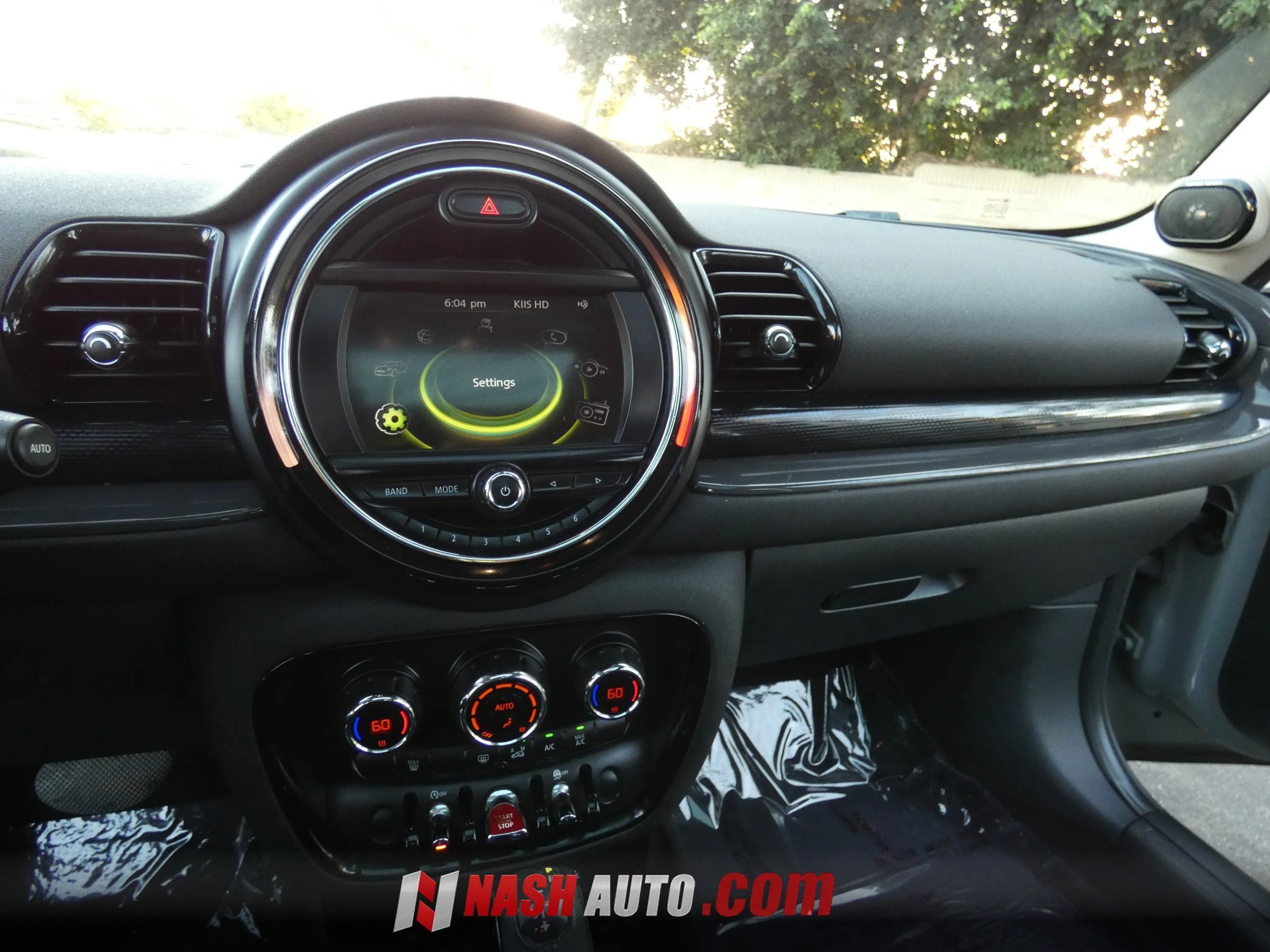Used 2017 MINI Cooper Clubman S FWD image 50