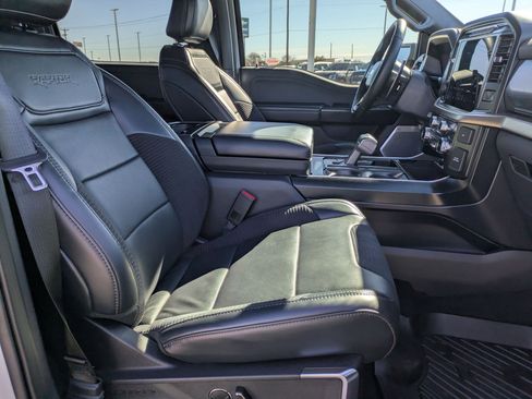 Used 2023 Ford F150 Raptor image 27