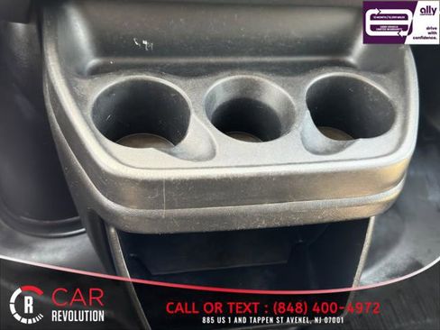 Used 2021 Chevrolet Express 2500 w/ Driver Convenience Package image 22