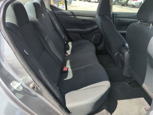 Used 2024 Nissan Sentra S FWD image 30