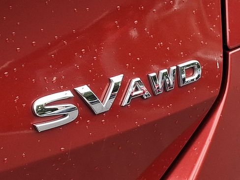 Used 2015 Nissan Rogue SV w/ SV Premium Package AWD/4WD image 31