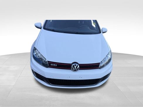 Used 2012 Volkswagen GTI 2-Door FWD image 7