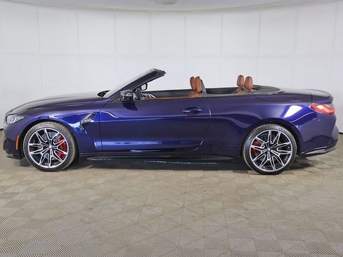 Used 2023 BMW M4 xDrive Competition AWD/4WD image 20