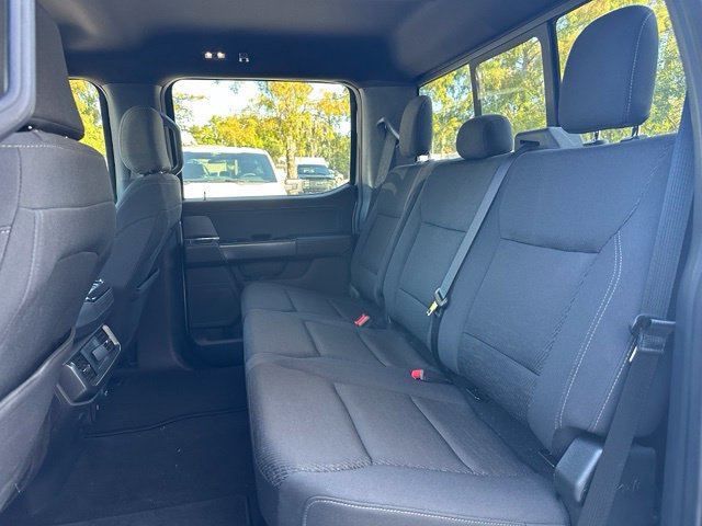 Used 2024 Ford F150 XLT w/ Equipment Group 302A MID AWD/4WD image 15