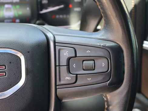 Used 2021 GMC Sierra 1500 AT4 AWD/4WD image 13