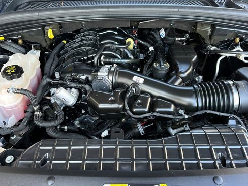 Used 2023 Jeep Grand Cherokee L Summit image 26